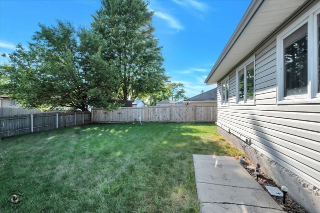 3912 Buck Avenue, Joliet, IL 60431