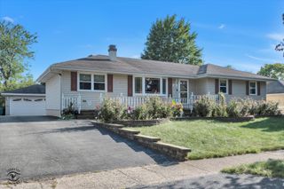 3912 Buck Avenue, Joliet, IL 60431
