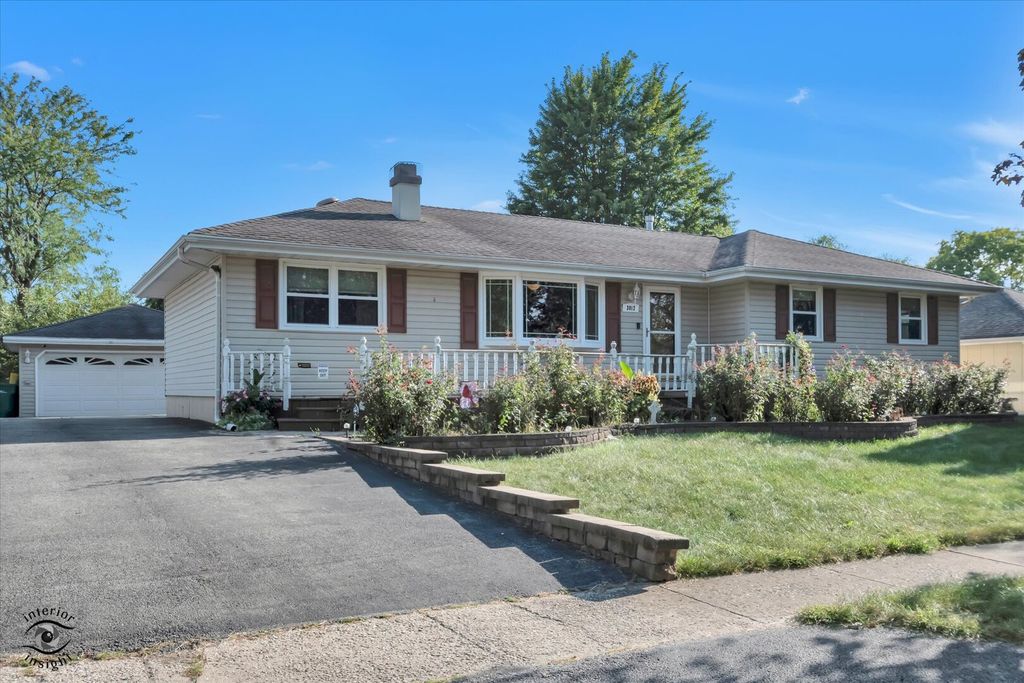 3912 Buck Avenue, Joliet, IL 60431
