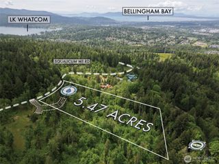 1812 Squalicum Mountain Road, Bellingham, WA 98226