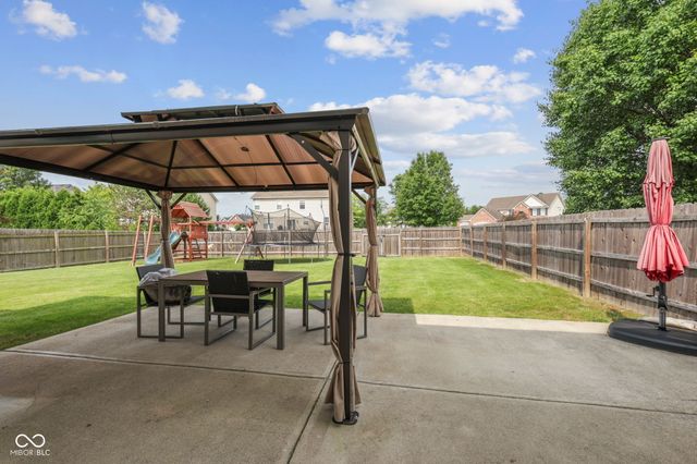 2078 Seneca Lane, Plainfield, IN 46168