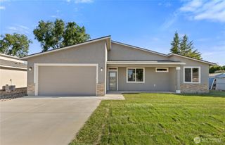 514 S Dorsing Street, Moses Lake, WA 98837
