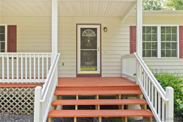 11790 Jefferson Hwy, Mineral, VA 23117