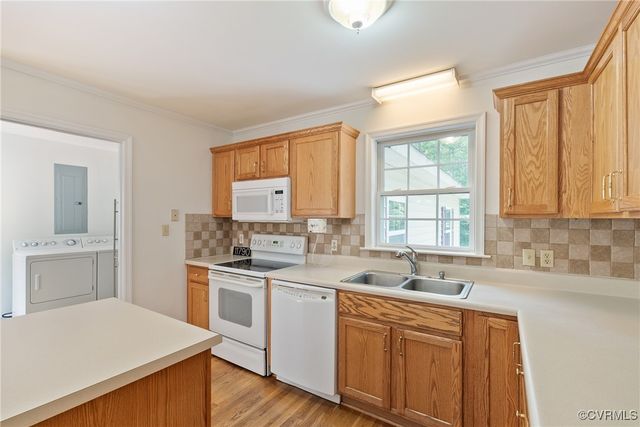 11790 Jefferson Hwy, Mineral, VA 23117