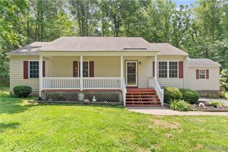 11790 Jefferson Hwy, Mineral, VA 23117