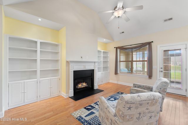 4180 Cambridge Cove Road SE Unit 2, Southport, NC 28461