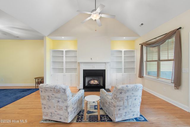 4180 Cambridge Cove Road SE Unit 2, Southport, NC 28461