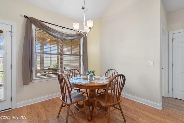 4180 Cambridge Cove Road SE Unit 2, Southport, NC 28461