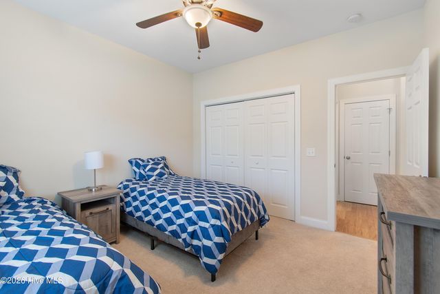 4180 Cambridge Cove Road SE Unit 2, Southport, NC 28461