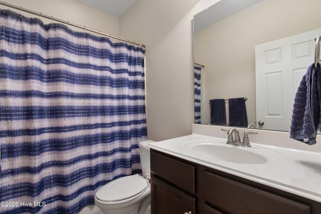 4180 Cambridge Cove Road SE Unit 2, Southport, NC 28461