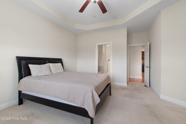 4180 Cambridge Cove Road SE Unit 2, Southport, NC 28461