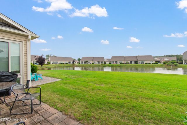4180 Cambridge Cove Road SE Unit 2, Southport, NC 28461
