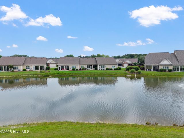 4180 Cambridge Cove Road SE Unit 2, Southport, NC 28461