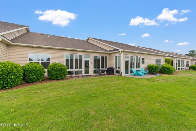 4180 Cambridge Cove Road SE Unit 2, Southport, NC 28461