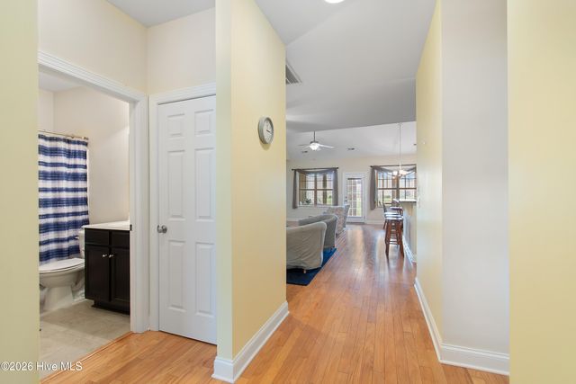 4180 Cambridge Cove Road SE Unit 2, Southport, NC 28461
