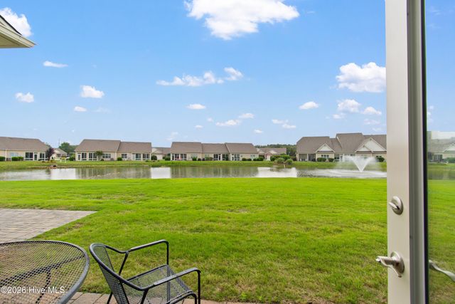 4180 Cambridge Cove Road SE Unit 2, Southport, NC 28461