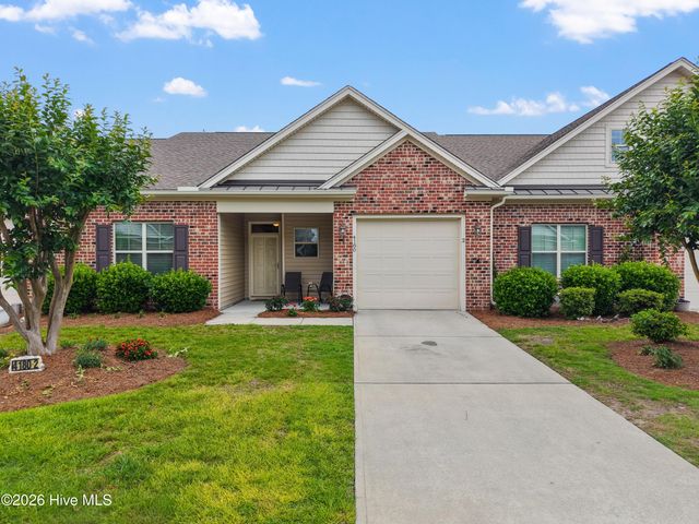 4180 Cambridge Cove Road SE Unit 2, Southport, NC 28461