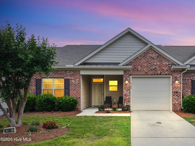 4180 Cambridge Cove Road SE Unit 2, Southport, NC 28461