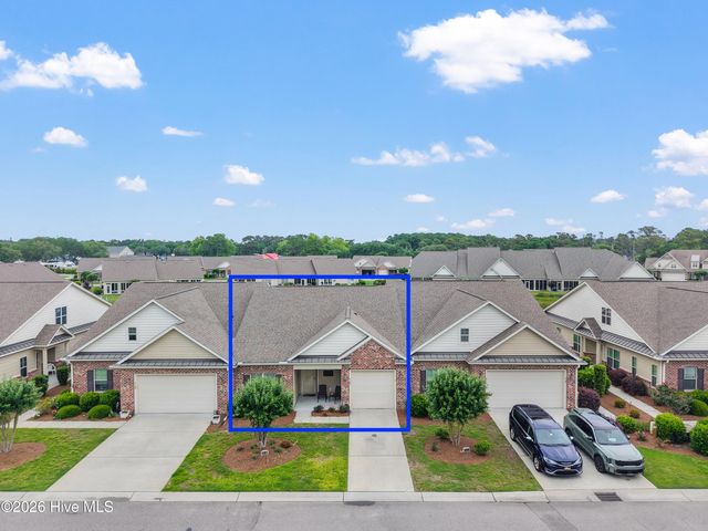 4180 Cambridge Cove Road SE Unit 2, Southport, NC 28461