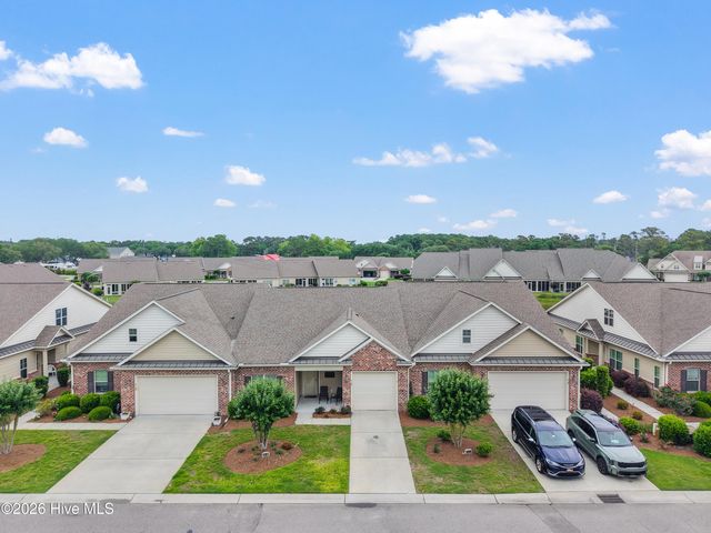 4180 Cambridge Cove Road SE Unit 2, Southport, NC 28461