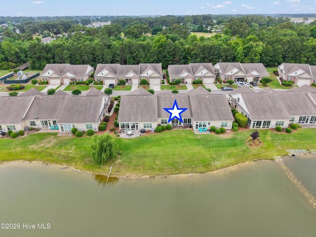 4180 Cambridge Cove Road SE Unit 2, Southport, NC 28461