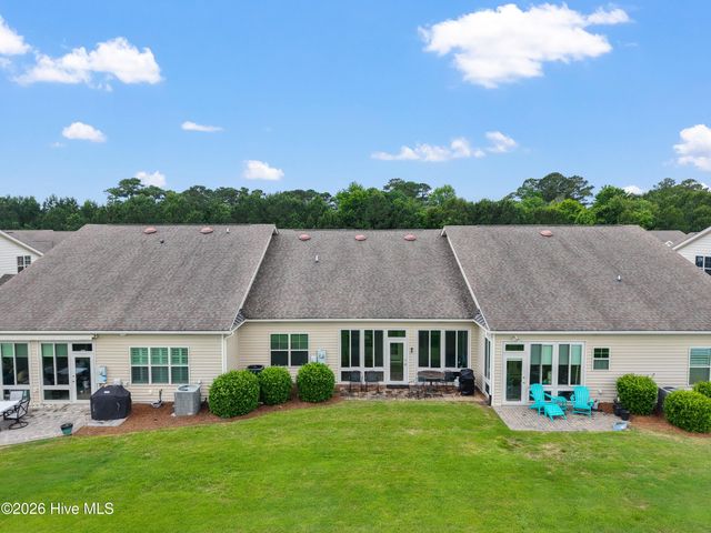 4180 Cambridge Cove Road SE Unit 2, Southport, NC 28461