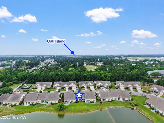 4180 Cambridge Cove Road SE Unit 2, Southport, NC 28461