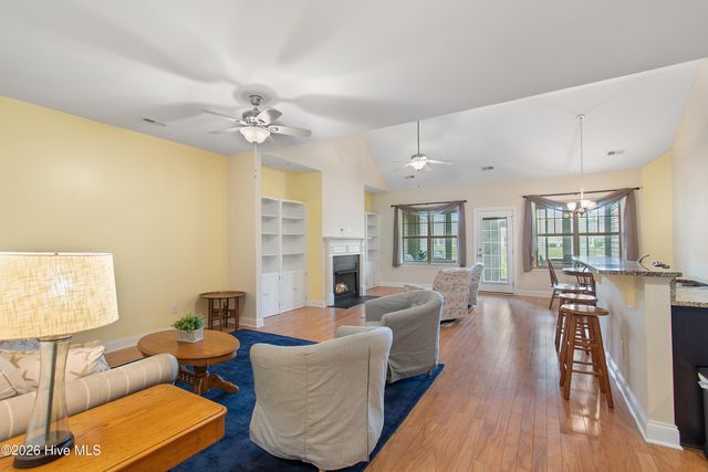 4180 Cambridge Cove Road SE Unit 2, Southport, NC 28461