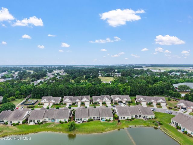 4180 Cambridge Cove Road SE Unit 2, Southport, NC 28461