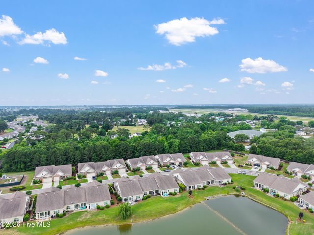 4180 Cambridge Cove Road SE Unit 2, Southport, NC 28461