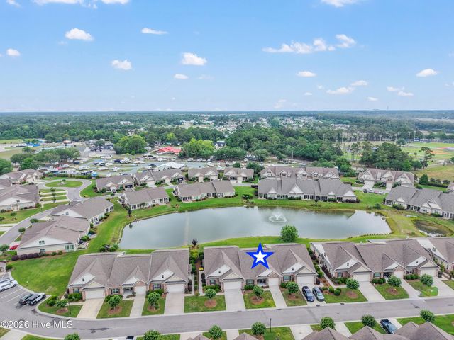 4180 Cambridge Cove Road SE Unit 2, Southport, NC 28461