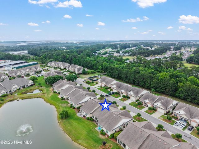 4180 Cambridge Cove Road SE Unit 2, Southport, NC 28461