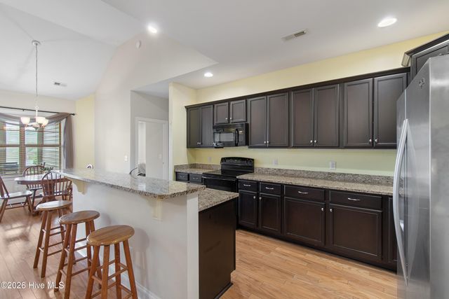4180 Cambridge Cove Road SE Unit 2, Southport, NC 28461