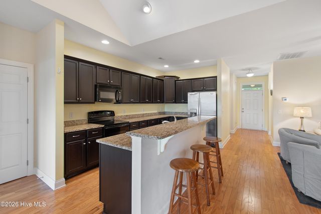 4180 Cambridge Cove Road SE Unit 2, Southport, NC 28461