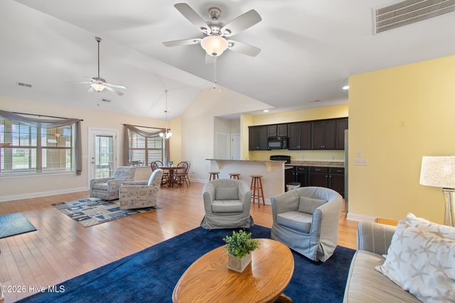 4180 Cambridge Cove Road SE Unit 2, Southport, NC 28461
