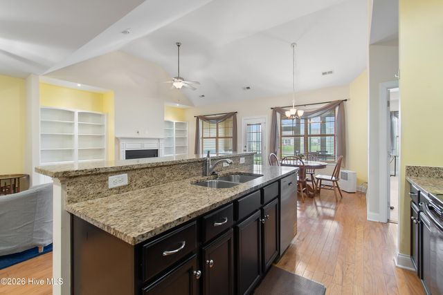 4180 Cambridge Cove Road SE Unit 2, Southport, NC 28461