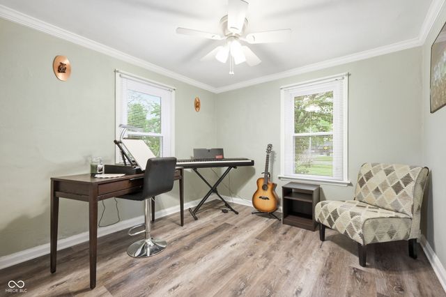 614 Harrison Street, Anderson, IN 46012