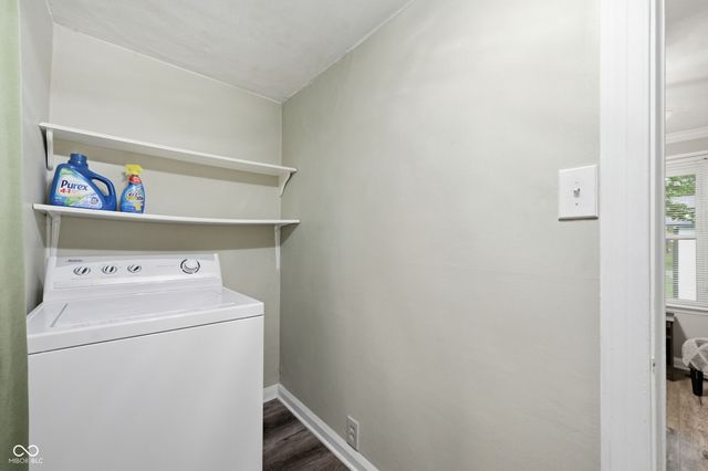 614 Harrison Street, Anderson, IN 46012