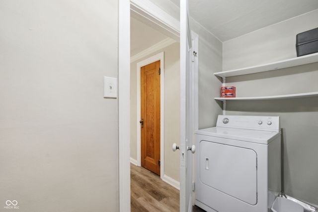 614 Harrison Street, Anderson, IN 46012