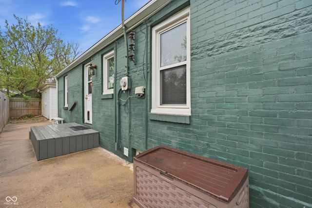 614 Harrison Street, Anderson, IN 46012