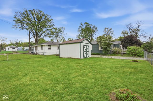 614 Harrison Street, Anderson, IN 46012