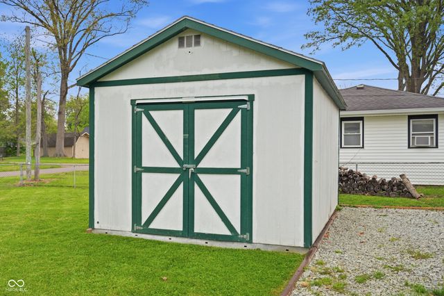 614 Harrison Street, Anderson, IN 46012