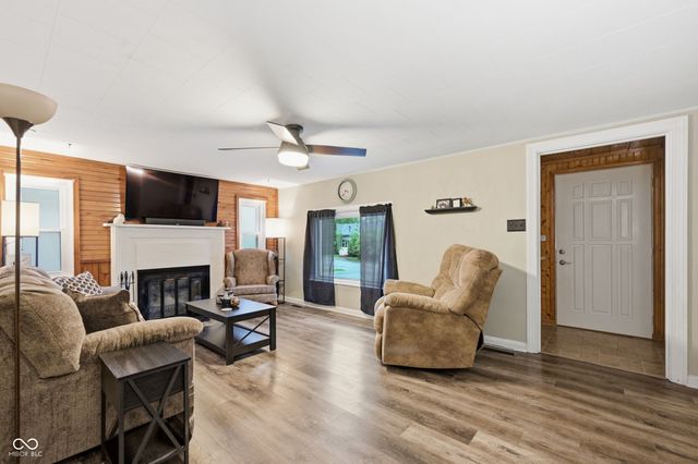 614 Harrison Street, Anderson, IN 46012