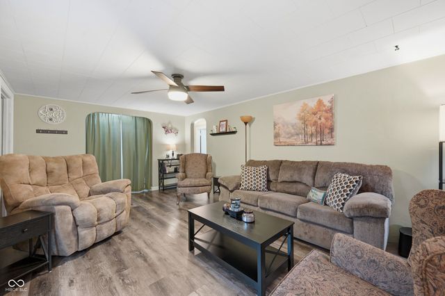 614 Harrison Street, Anderson, IN 46012