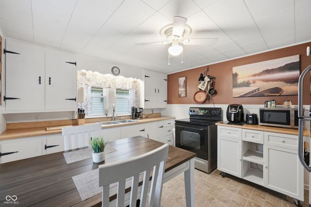 614 Harrison Street, Anderson, IN 46012
