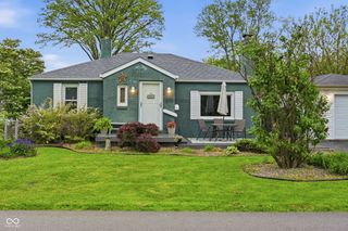 614 Harrison Street, Anderson, IN 46012