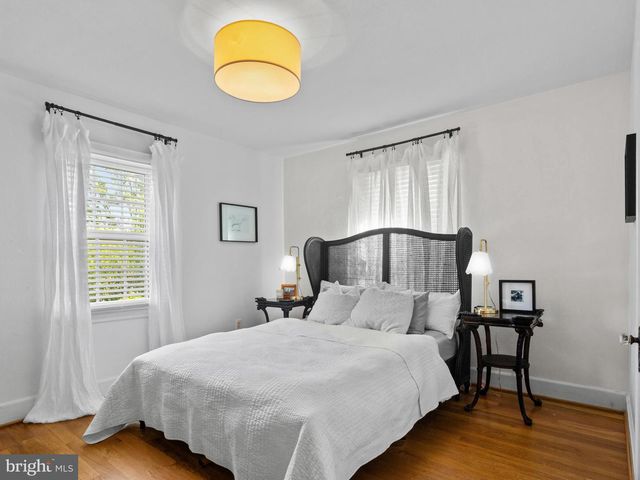1100 BAY RIDGE AVE, Annapolis, MD 21403