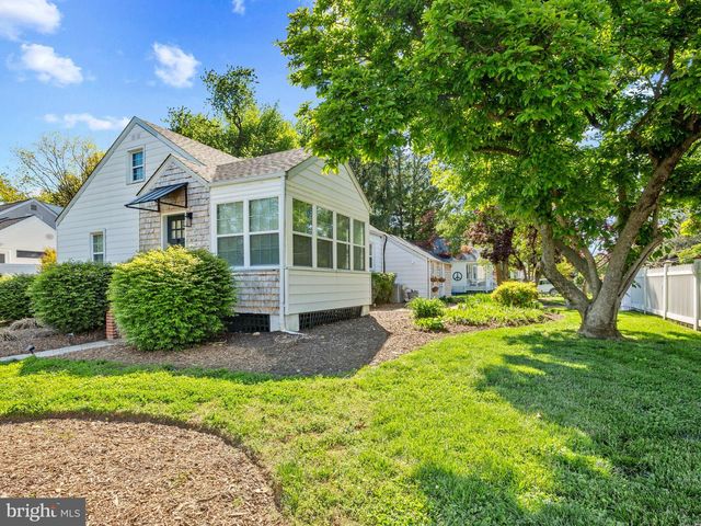 1100 BAY RIDGE AVE, Annapolis, MD 21403