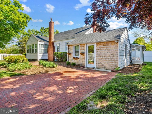 1100 BAY RIDGE AVE, Annapolis, MD 21403