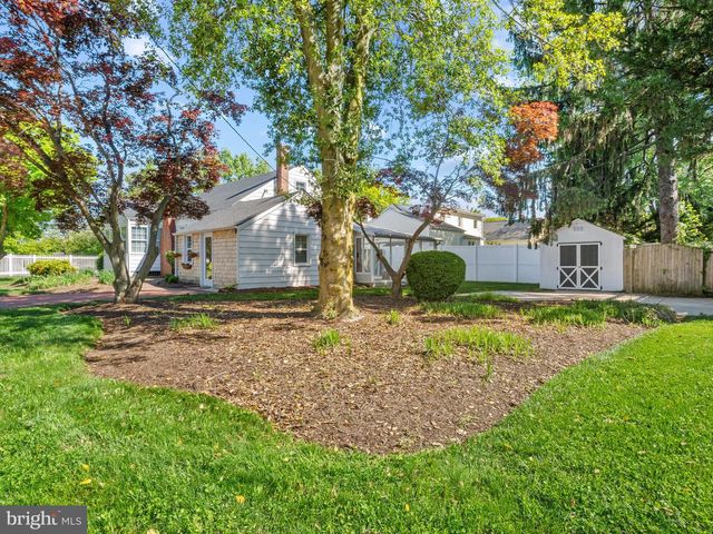 1100 BAY RIDGE AVE, Annapolis, MD 21403